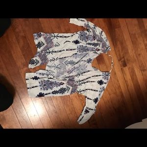 Charlotte Russe Sweater